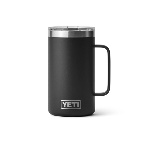 YETI Rambler 24oz Mug w/ Magslider Lid