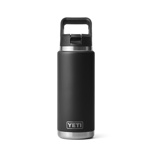 YETI 26oz Water Bottle w/ Straw Cap