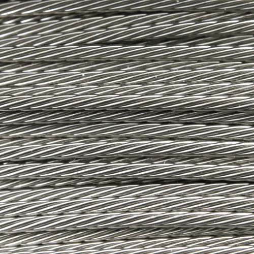 1001 150lb Test - Premium Stainless Steel Downrigger Cable - 300 ft.