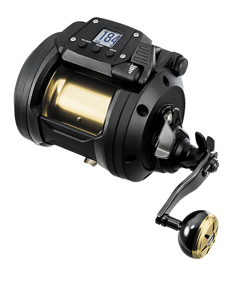 Daiwa Tanacom 800