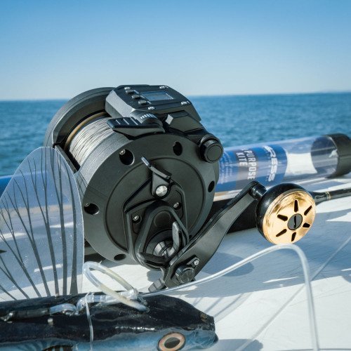 Daiwa Tanacom 750