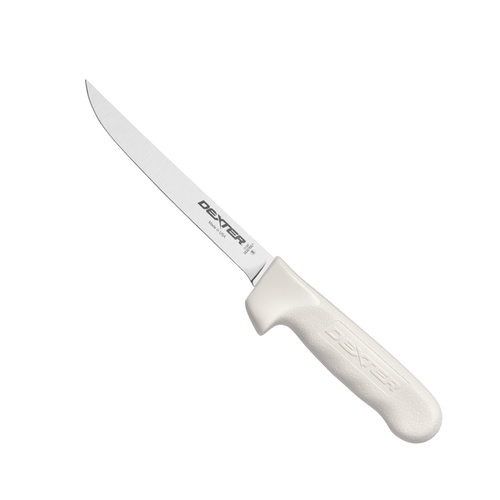 Dexter Sani-Safe 6" Flexible Boning Knife