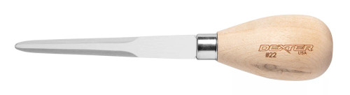 Dexter Traditional 4” Oyster Shucking Knife