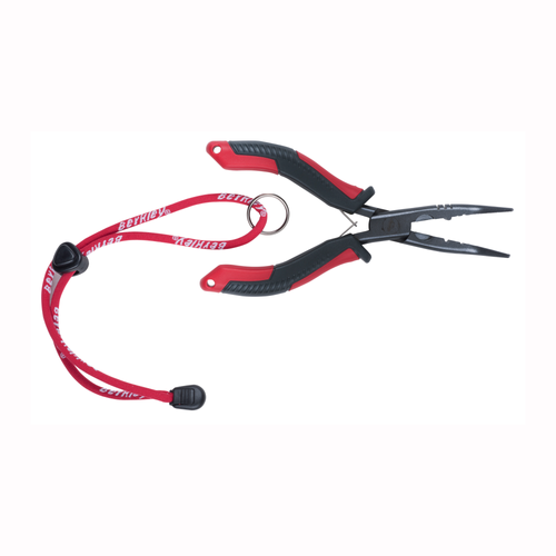 Berkley® 6in XCD Straight Nose Pliers Berkley® 6in XCD Straight Nose Pliers