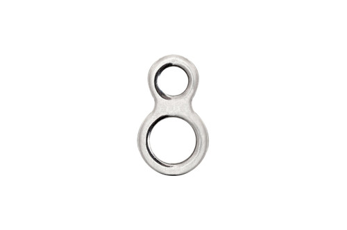 Fish-Field Premium SST Split Rings