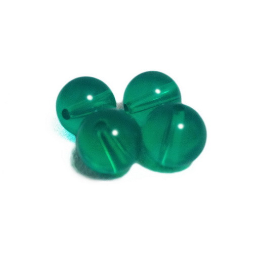 Poulsen Premium Round Beads