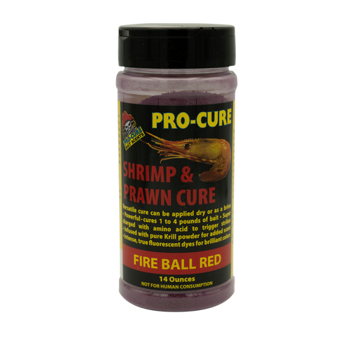 Pro-Cure Shrimp & Prawn Cure