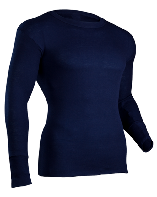 Indera Womens Long Sleeve Shirt - Warmer Traditional Thermal : :  Clothing, Shoes & Accessories