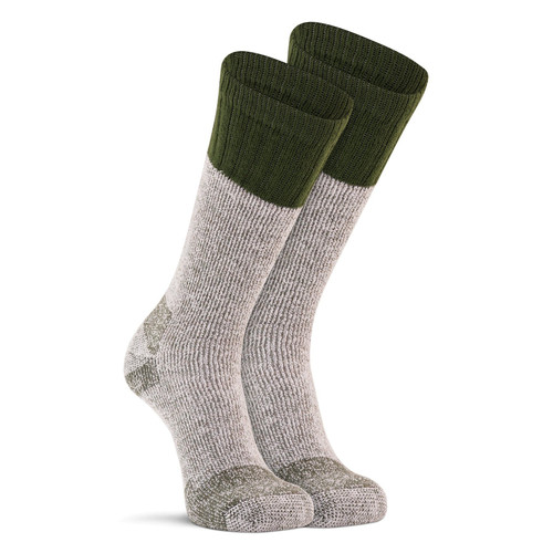 Fox River Men's Wick Dry Outlander Heavyweight Socks