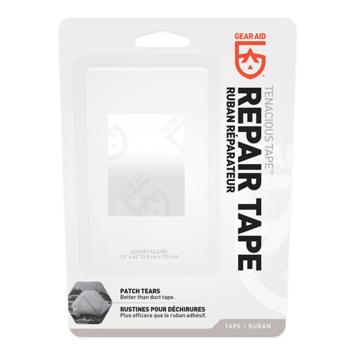 Gear Aid Tenacious Tape Repair Tape Gear Aid Tenacious Tape Repair Tape