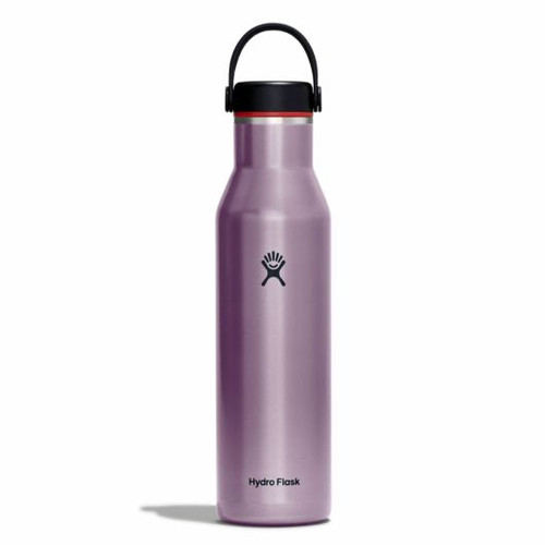 Hydroflask 21oz Lightweight Standard Mouth Trail Series Bottle