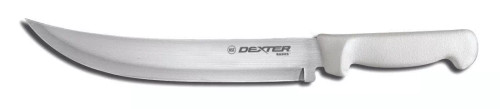 Dexter Basics 10" Cimeter Steak Knife