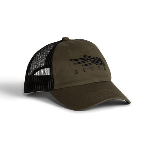 Sitka Icon Lo Pro Trucker Sitka Icon Lo Pro Trucker