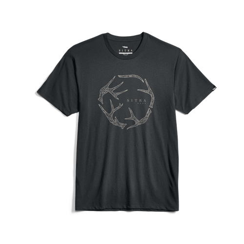 Sitka Antler Evo Tee Sitka Antler Evo Tee