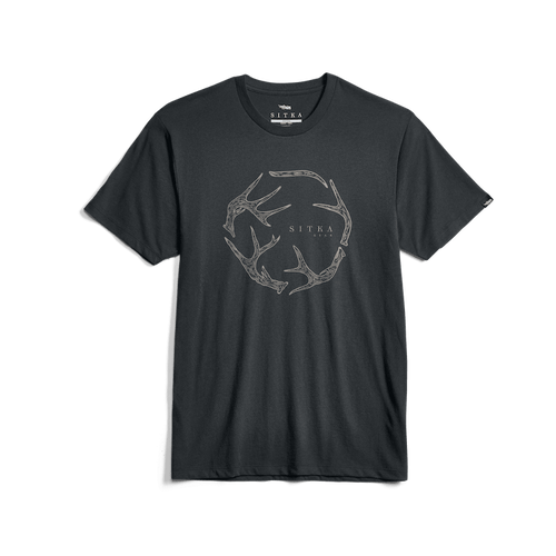 Sitka Antler Evo Tee