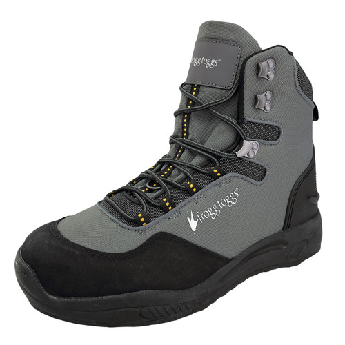 Frogg Togg Men's Deep Current Cleated Wading Boot Frogg Togg Men's Deep Current Cleated Wading Boot