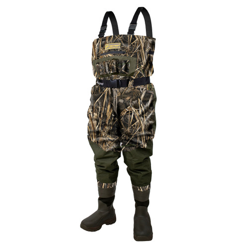 Frogg Togg Men's Grand Refuge 3.0 Bootfoot Wader