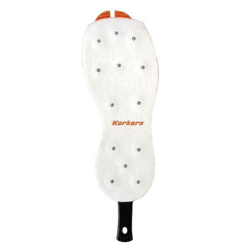 Korker Omnitrax Studded Felt Sole V3.0