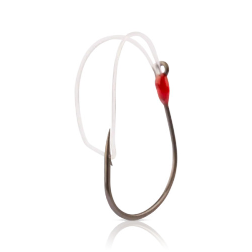 Mustad AlphaPoint Notorious Hook - 1/0