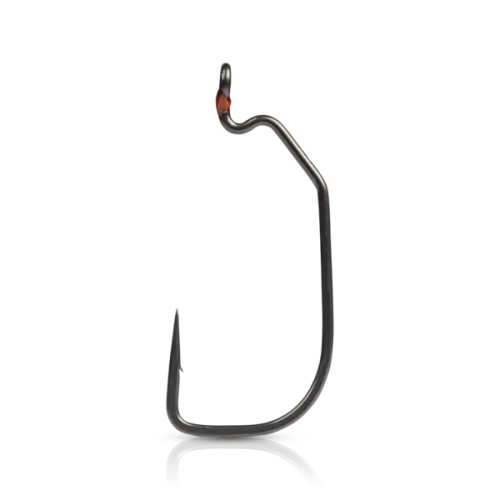 Mustad Double Live Bait/Liver Hook with Safety Pin