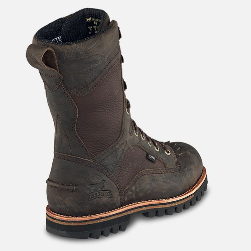 Irish Setter 12" Insulated + Waterproof Elk Tracker Irish Setter 12" Insulated + Waterproof Elk Tracker