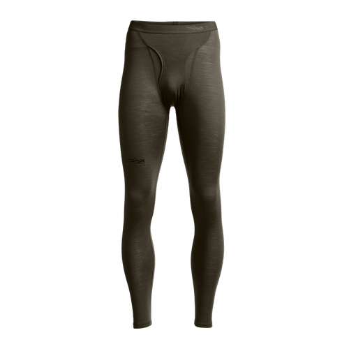 Sitka Core Merino 120 Bottoms Sitka Core Merino 120 Bottoms