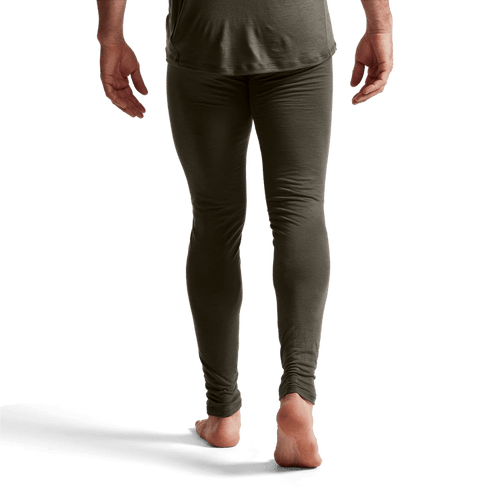 Sitka Core Merino 120 Bottoms Sitka Core Merino 120 Bottoms