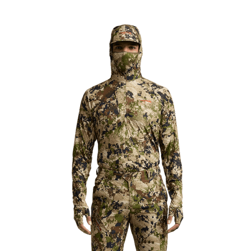 Sitka Equinox Guard Hoodie Sitka Equinox Guard Hoodie