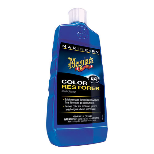 Meguiar's® Marine/RV Color Restorer - 16oz