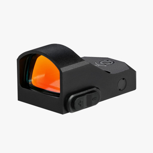 Athlon Optics Midas TSR1-M Red Dot