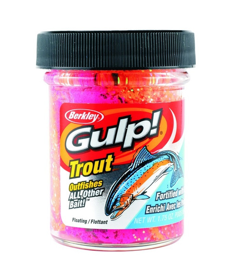 Gulp!® Trout Dough