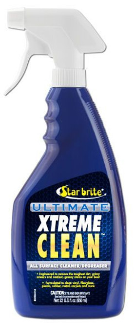 Xtreme Clean All Surface Cleaner - 22 oz.