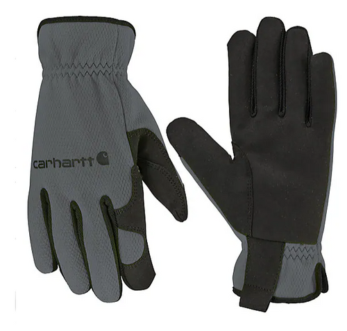 Thermal-Lined High Dexterity Open Cuff Glove