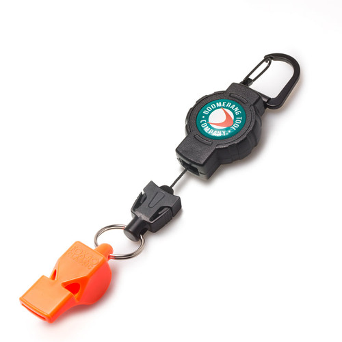 Boomerang Tool Fox40 Safety Whistle