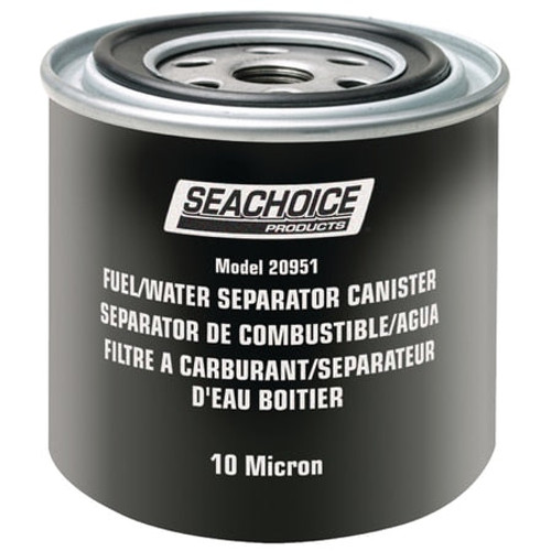 Seachoice Fuel/Water Separator