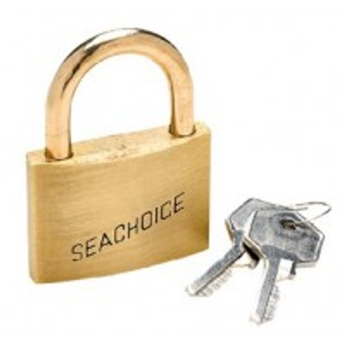 Seachoice 1.5" Padlock