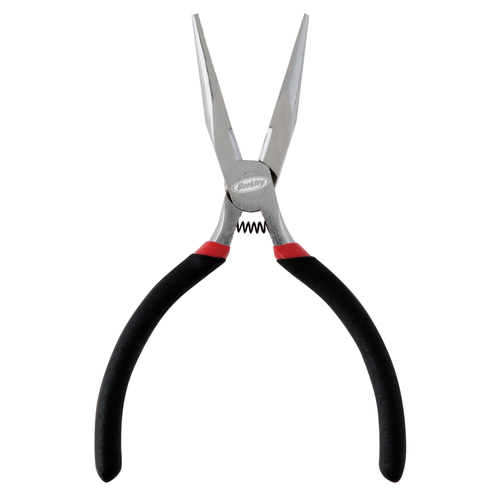 Berkley® Chrome Split Ring Pliers - 6in