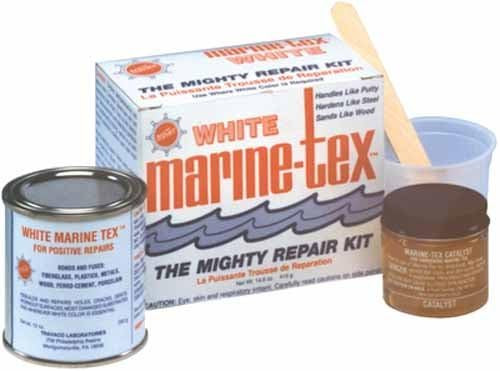 Marine-Tex Epoxy Putty Junior Kit