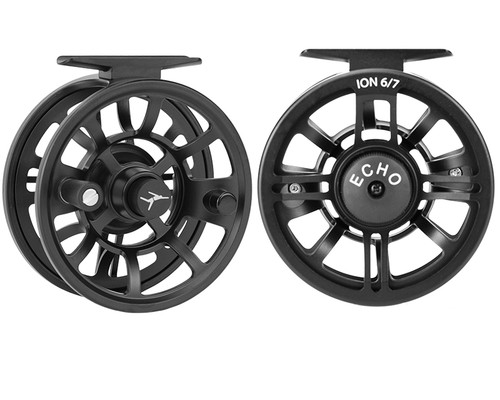 Kenco Outfitters | Hardy Ultraclick Ucl Fly Reel 5000