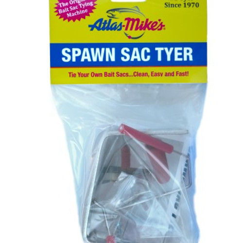 Atlas Mike's Spawn Sac Tyer Kit