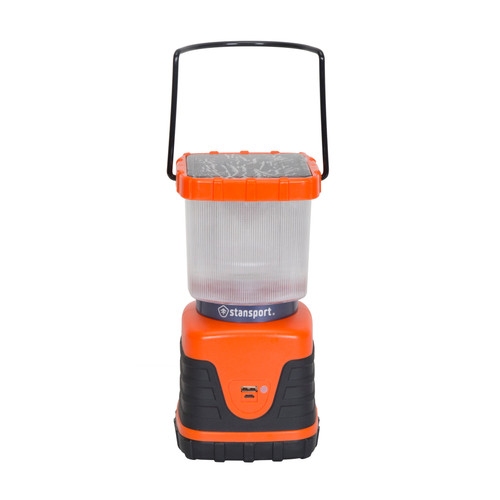 Stansport 600 Lumen Solar Lantern