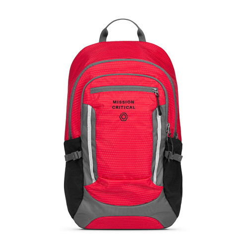 Mission Critical S.02 Adventure Backpack