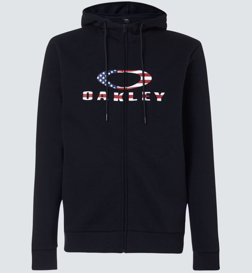 Oakley Bark FZ Hoody