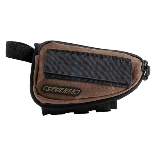 Quake Stocker II Adjustable Ammo Pouch