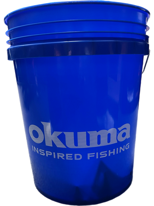 5 Gallon Okuma Bucket