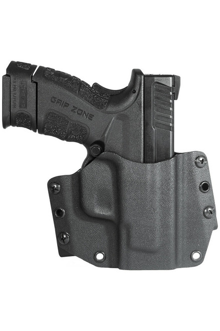 Mission First Tactical Springfield XD Mod2 9mm/40 cal 3"