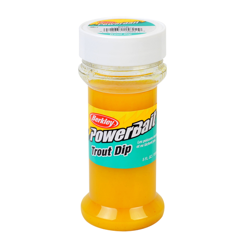 PowerBait® Trout Dip PowerBait® Trout Dip