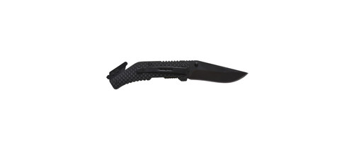 Camillus Thin Blue Line 7.75" Folding Knife