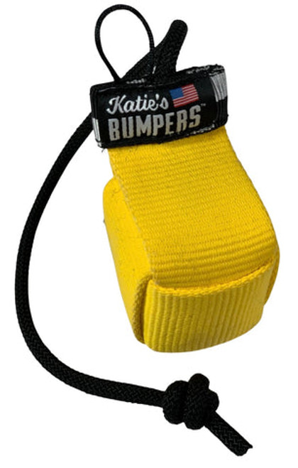 Katie's Best Ball Rope Trainer Dog Toy