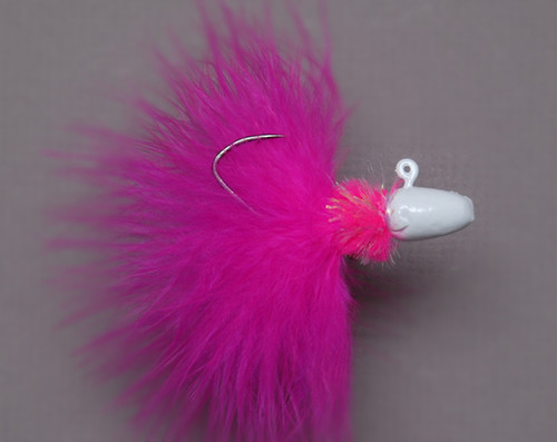 GetmDry Coho Salmon Jigs- 3/8oz